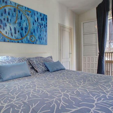 Ferienwohnung Moderno Piso En Centro Historico Málaga Exterior foto